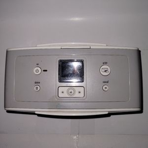 Hp Photosmart printer